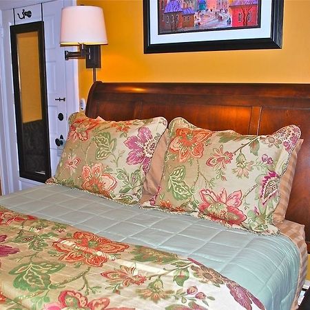 Bay Haven Inn Of เคปชาร์ลส์ ภายนอก รูปภาพ