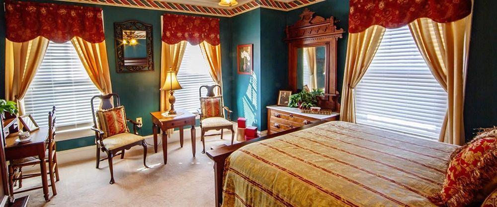 Bay Haven Inn Of เคปชาร์ลส์ ภายนอก รูปภาพ